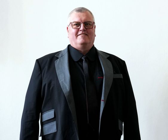 Ulf Strodthoff, stellv. Landesinnungsobermeist