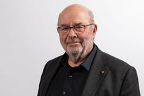 Wolfgang Müller, stellv. Landesinnungsobermeister