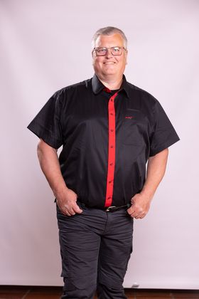 Ulf Strodthoff, stellv. Landesinnungsobermeister