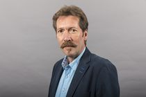Michael Fey, stellv. Landesinnungsobermeister