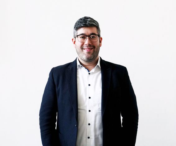 Kai Beil, stellv. Landesinnungsobermeister