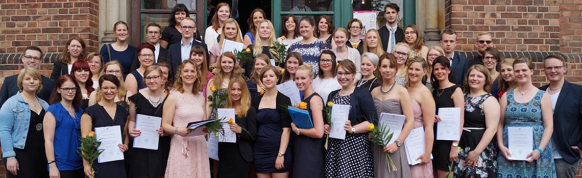 Wissenswertes Ausbildung